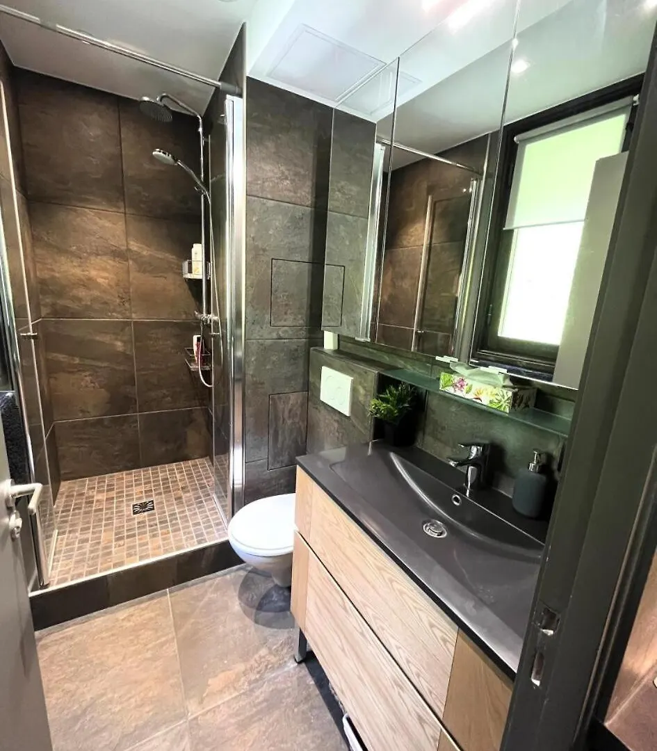 Magland Residence Vega - Studio Renove - Proche Des Pistes Et Des Commerces Mae-2831