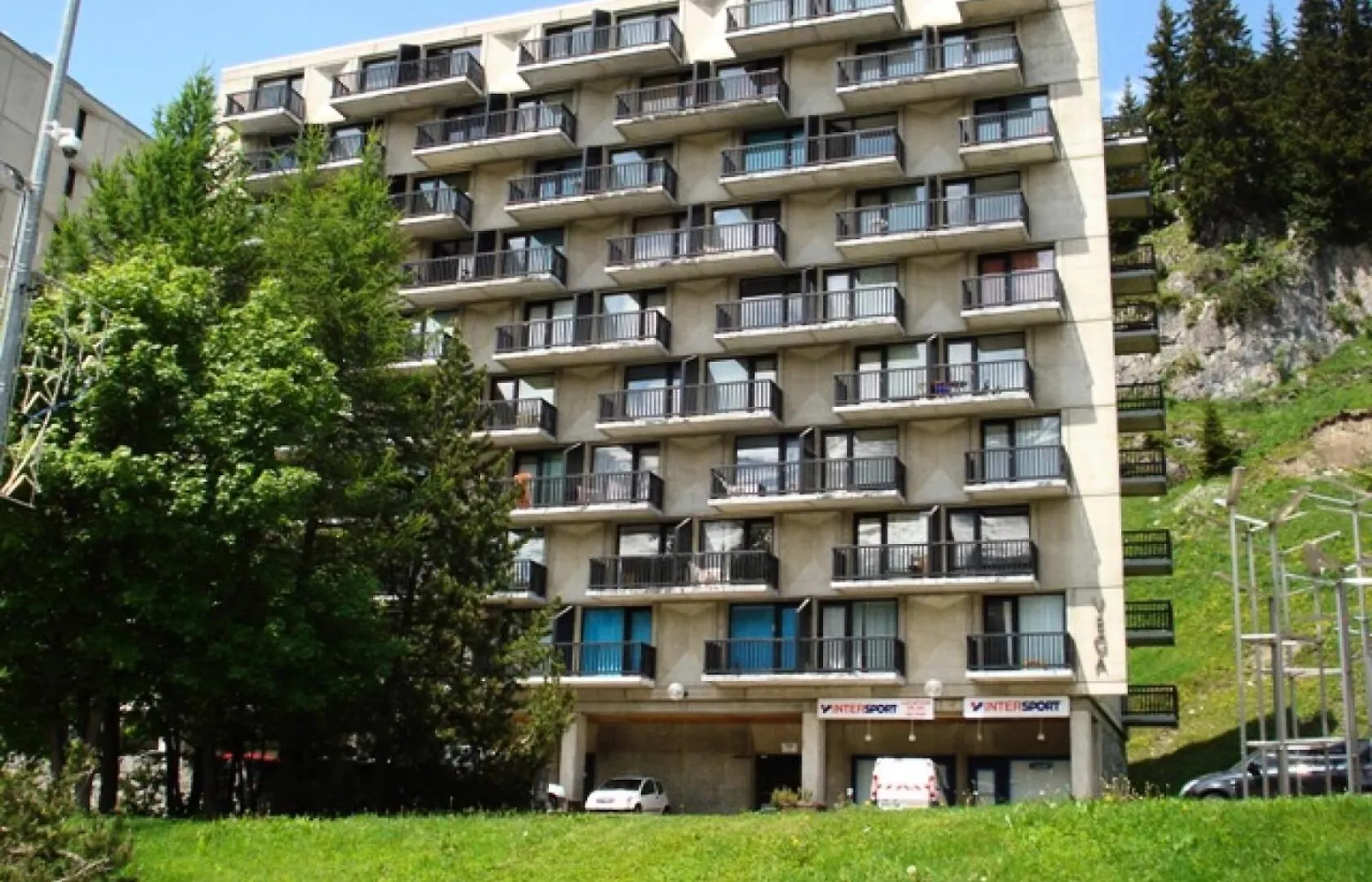 דירה Magland Residence Vega - Studio Renove - Proche Des Pistes Et Des Commerces Mae-2831