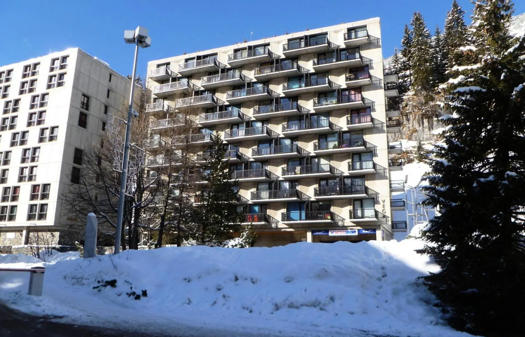 Magland Residence Vega - Studio Renove - Proche Des Pistes Et Des Commerces Mae-2831 צרפת